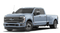 2027 Ford F-350SD Platinum DRW