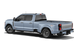 2027 Ford F-350SD Platinum DRW