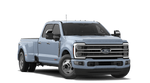 2027 Ford F-350SD Platinum DRW