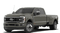 2027 Ford F-450SD Platinum DRW