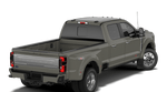 2027 Ford F-450SD Platinum DRW