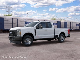 2027 Ford F-350SD XL