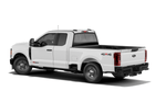 2027 Ford F-350SD XL