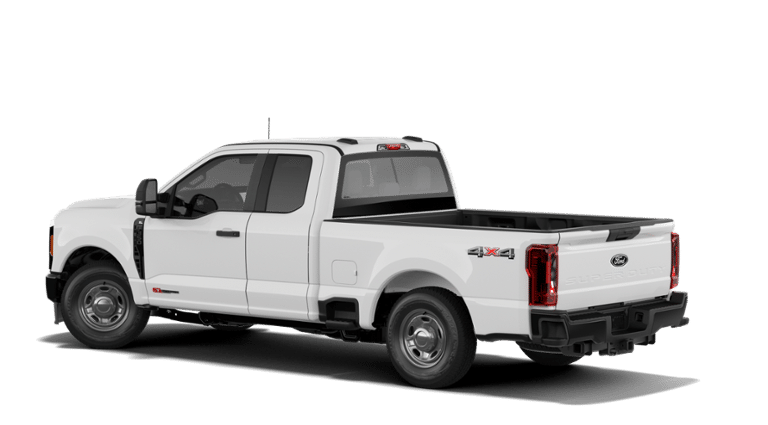 2027 Ford F-350SD XL