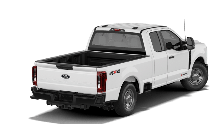 2027 Ford F-350SD XL