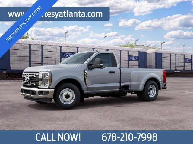 2027 Ford F-350 Super Duty