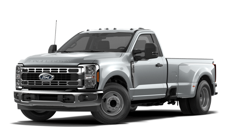 2027 Ford F-350SD XL DRW