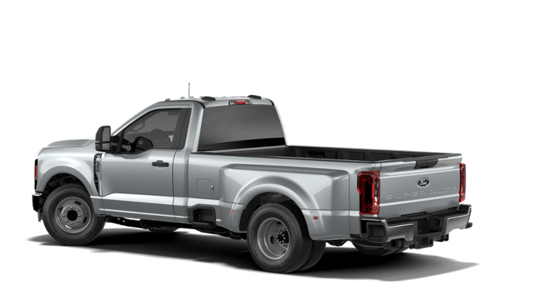 2027 Ford F-350SD XL DRW