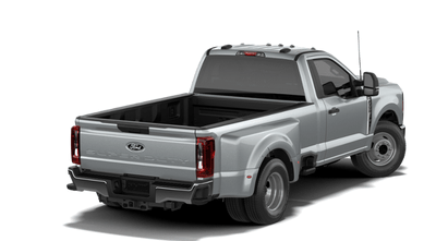 2027 Ford F-350SD XL DRW