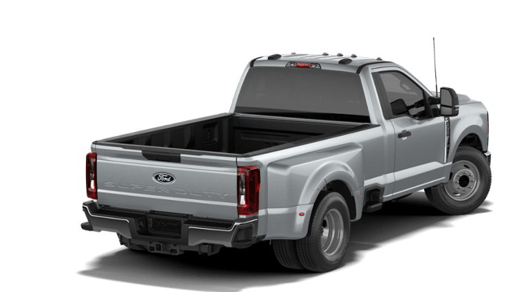 2027 Ford F-350SD XL DRW
