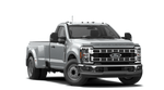 2027 Ford F-350SD XL DRW