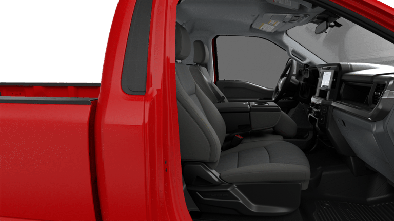 2027 Ford F-350SD XL DRW