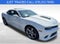 2015 Chevrolet Camaro SS 2SS