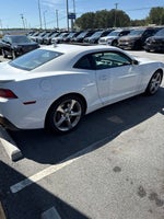 2015 Chevrolet Camaro SS 2SS