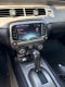 2015 Chevrolet Camaro SS 2SS