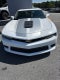 2015 Chevrolet Camaro SS 2SS