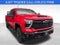 2025 Chevrolet Silverado 2500HD LT 4WD Trail Boss Z71