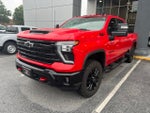 2025 Chevrolet Silverado 2500HD LT 4WD Trail Boss Z71