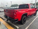 2025 Chevrolet Silverado 2500HD LT 4WD Trail Boss Z71