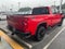 2025 Chevrolet Silverado 2500HD LT 4WD Trail Boss Z71