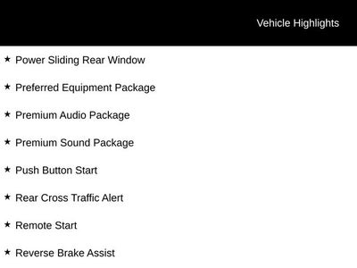 2024 Chevrolet Silverado 2500HD LTZ 4WD