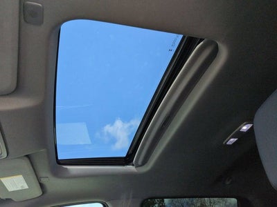 2024 Chevrolet Silverado 2500HD LTZ 4WD