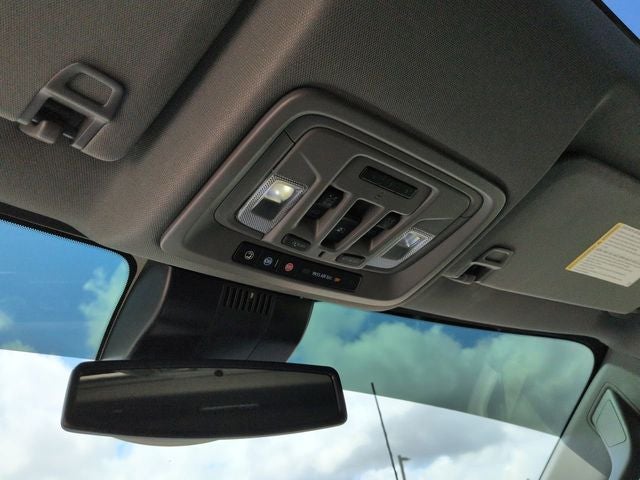 2024 Chevrolet Silverado 2500HD LTZ 4WD