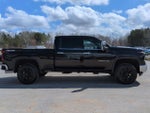 2024 Chevrolet Silverado 2500HD LTZ 4WD