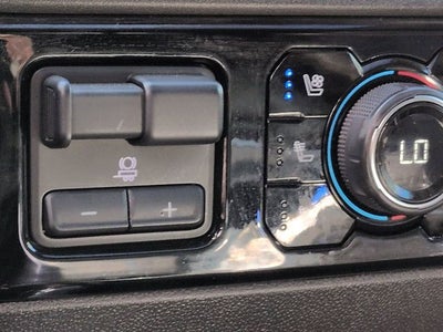 2024 Chevrolet Silverado 2500HD LTZ 4WD