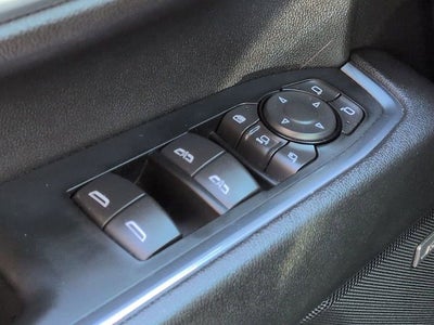 2024 Chevrolet Silverado 2500HD LTZ 4WD