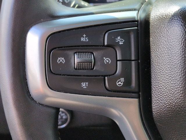 2024 Chevrolet Silverado 2500HD LTZ 4WD