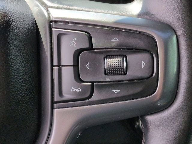 2024 Chevrolet Silverado 2500HD LTZ 4WD