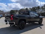 2024 Chevrolet Silverado 2500HD LTZ 4WD