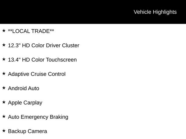 2024 Chevrolet Silverado 2500HD LTZ 4WD