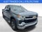 2026 Chevrolet Silverado 1500 LT 4WD Z71