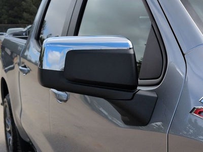 2026 Chevrolet Silverado 1500 LT 4WD Z71 DP