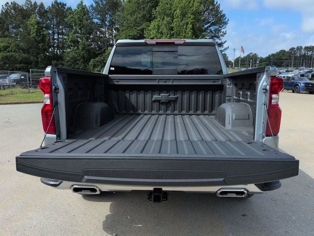 2026 Chevrolet Silverado 1500 LT 4WD Z71 DP