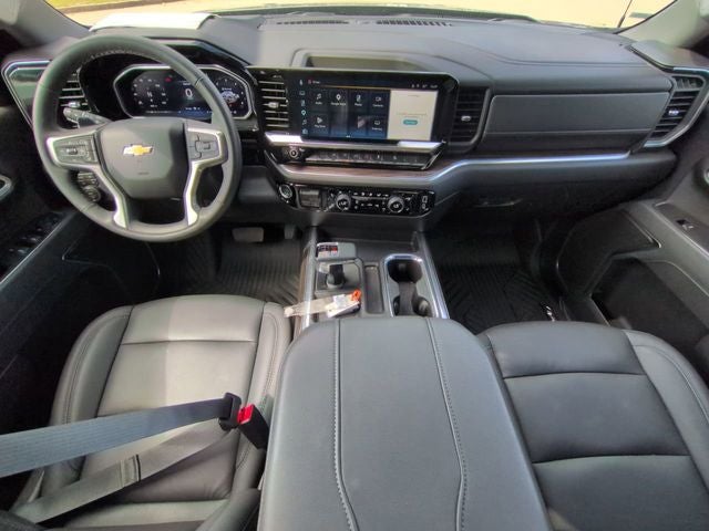 2026 Chevrolet Silverado 1500 LT 4WD Z71 DP