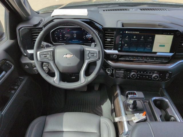 2026 Chevrolet Silverado 1500 LT 4WD Z71 DP
