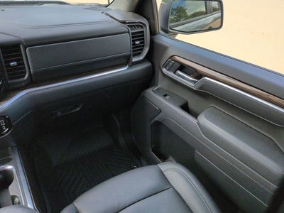 2026 Chevrolet Silverado 1500 LT 4WD Z71 DP