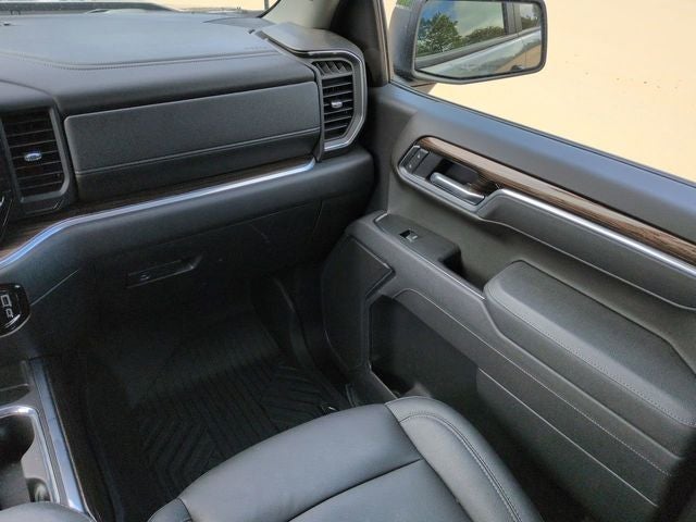 2026 Chevrolet Silverado 1500 LT 4WD Z71 DP