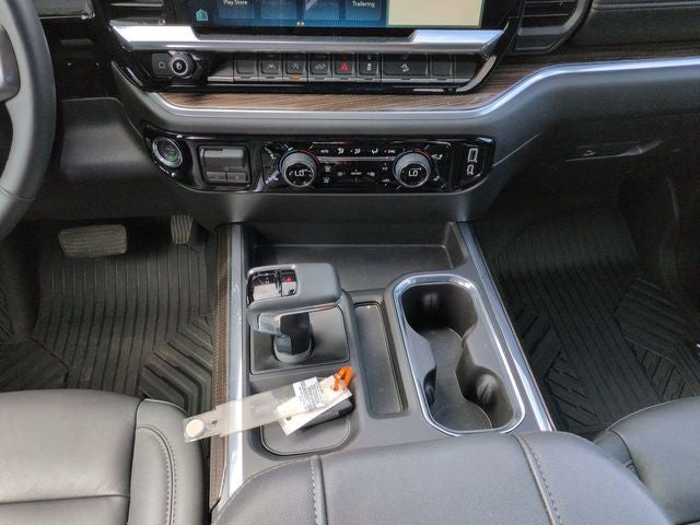2026 Chevrolet Silverado 1500 LT 4WD Z71 DP