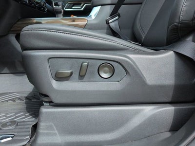 2026 Chevrolet Silverado 1500 LT 4WD Z71 DP