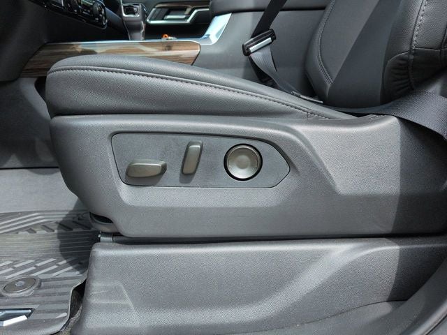 2026 Chevrolet Silverado 1500 LT 4WD Z71 DP