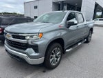 2026 Chevrolet Silverado 1500 LT 4WD Z71