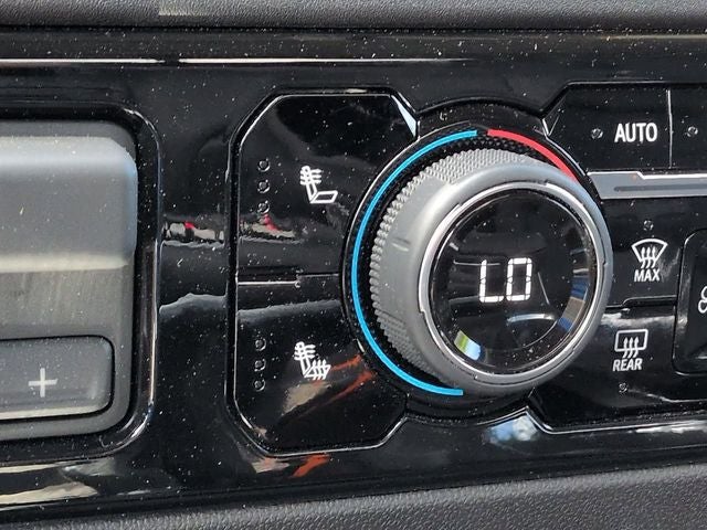 2026 Chevrolet Silverado 1500 LT 4WD Z71 DP