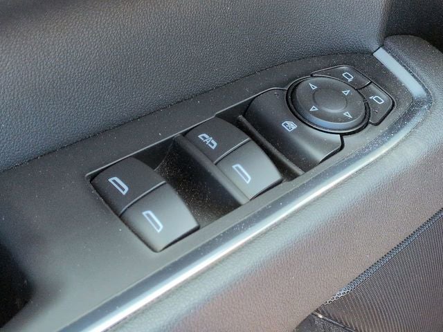 2026 Chevrolet Silverado 1500 LT 4WD Z71 DP