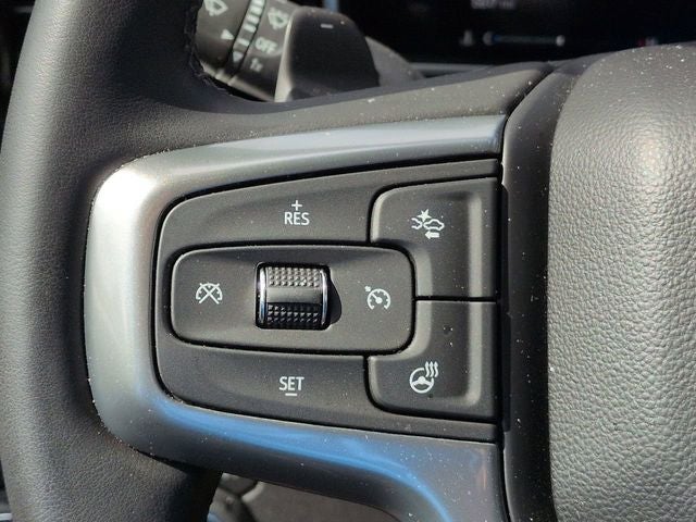 2026 Chevrolet Silverado 1500 LT 4WD Z71 DP