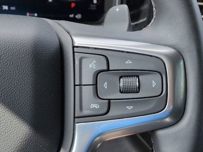 2026 Chevrolet Silverado 1500 LT 4WD Z71 DP