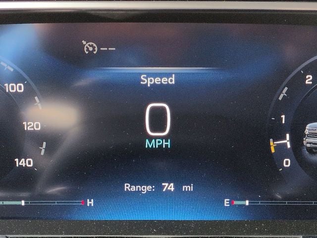 2026 Chevrolet Silverado 1500 LT 4WD Z71 DP
